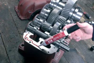 Introducing the next generation upgrade of LOCTITE 518.